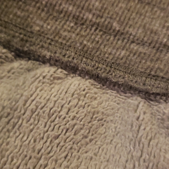 Joe's Jean's French Terry joggers - Picture 8 of 9